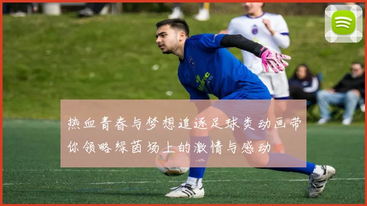 热血青春与梦想追逐足球类动画带你领略绿茵场上的激情与感动