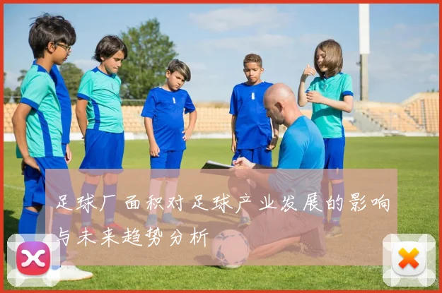 足球厂面积对足球产业发展的影响与未来趋势分析