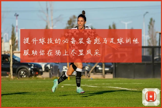 提升球技的必备装备彪马足球训练服助你在场上尽显风采