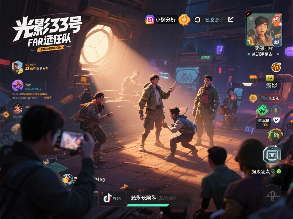 33人小队挑战巨头！《光与影33号远征队》意外称霸年度游戏