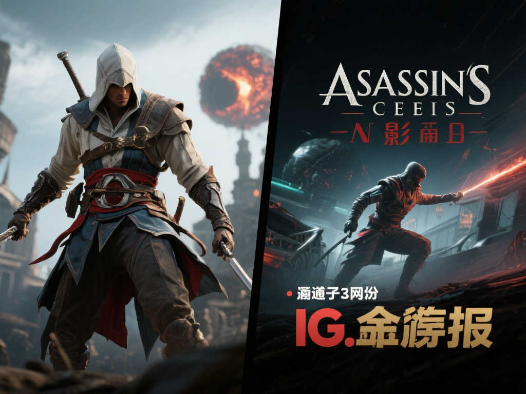 游侠晨讯：《刺客信条：影》通关时间揭秘 《原子陨落》获IGN 8分好评