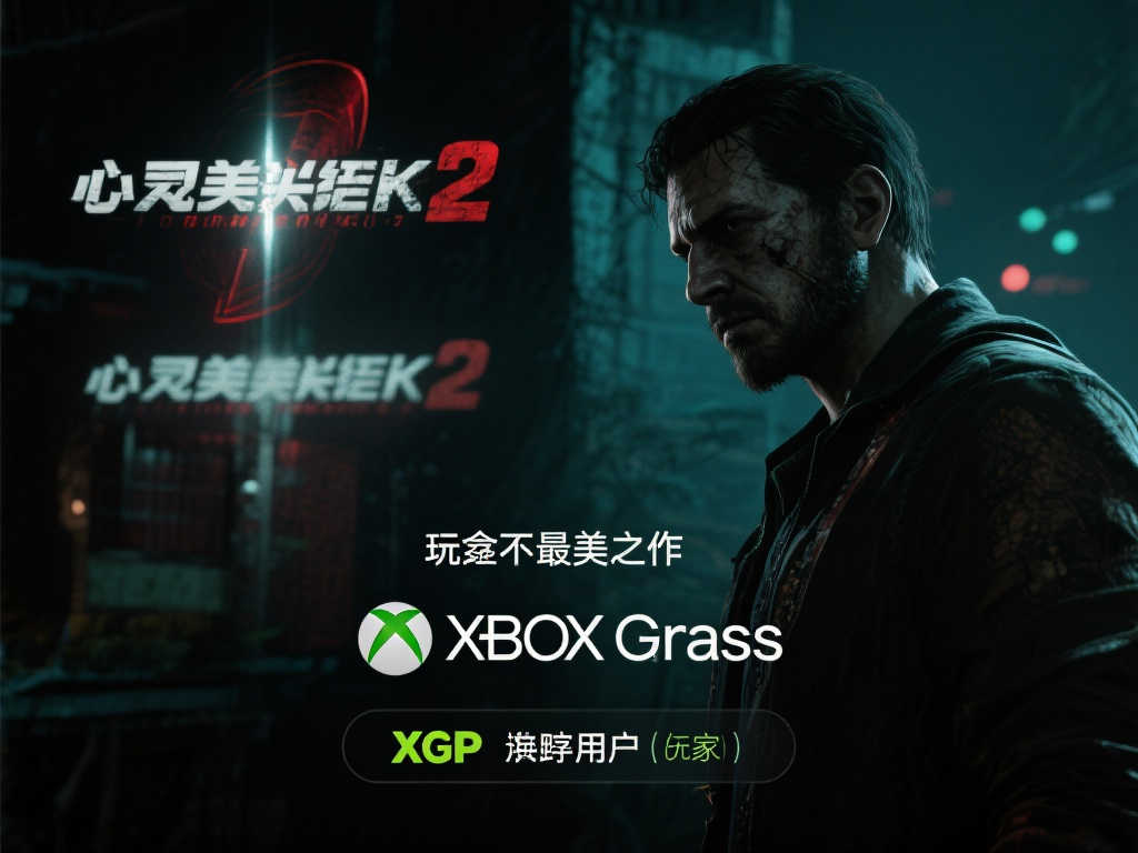 《心灵杀手2》虽优秀却缺席XGP,玩家心目中的最爱另有其作! 《心灵杀手2》虽优秀却缺席XGP,玩家心目中的最爱另有其作!
