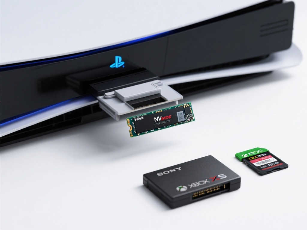 价格不菲!Switch2独家支持SD Express储存卡,容量高达2TB 价格不菲!Switch2独家支持SD Express储存卡,容量高达2TB